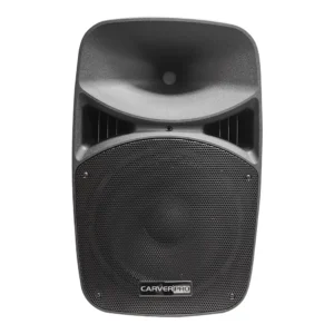 CAJA ACUSTICA PARLANTE 2VIAS PASIVA 12´ MODELO WW-922P CARVERPRO