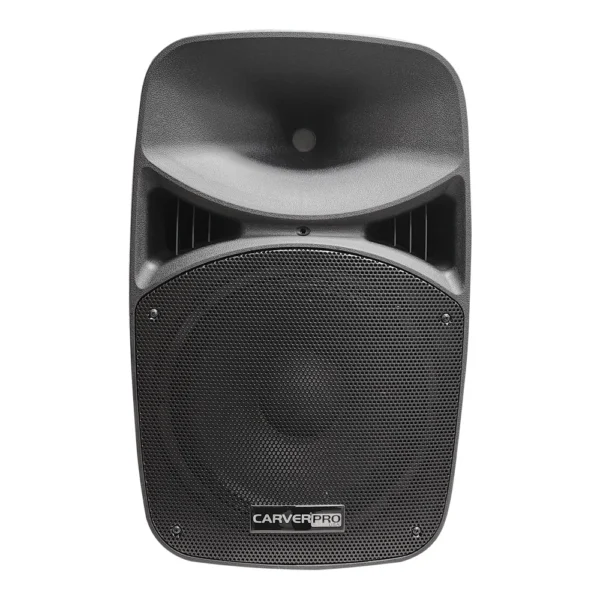 CAJA ACUSTICA PARLANTE 2VIAS PASIVA 12´ MODELO WW-922P CARVERPRO
