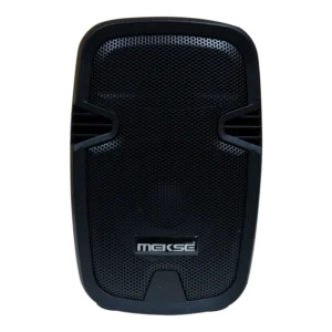 CAJA ACTIVA PARLANTE MEKSE 8´ BT MP3 250W MAX MEK-8ACT BU