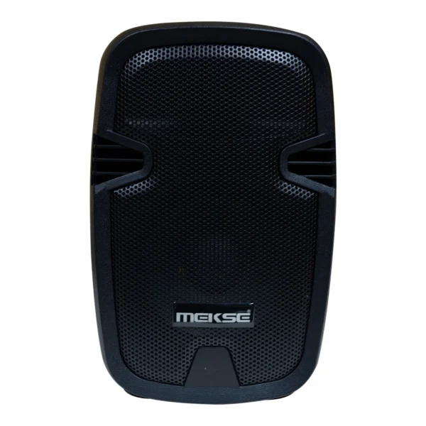 CAJA ACTIVA PARLANTE MEKSE 8´ BT MP3 250W MAX MEK-8ACT BU