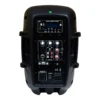 CAJA ACTIVA PARLANTE MEKSE 8´ BT MP3 250W MAX MEK-8ACT BU