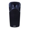 CAJA ACUSTICA PARLANTE PORTATIL -2X15 + 2 MICROFONOS MEE-214 MIC COXX