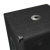 SUBWOOFER PASIVO 18 600-1200W 1X18 MODELO SUB-18 PAS CARVERPRO