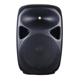 CAJA ACUSTICA PARLANTE 15´ PASIVA 700W MODELO LCSW1519P COXX
