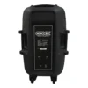 CAJA ACUSTICA PARLANTE 15´ PASIVA 700W MODELO LCSW1519P COXX