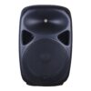 CAJA ACUSTICA PARLANTE ACTIVA 15"300W 2 IN/BT/ USB RADIO MP3 LCSW-1519 COXX