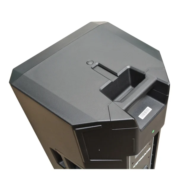 BAFLE PARLANTE PASIVO CIPRIANI MODELO VOR-190P 700W MAX