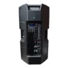 BAFLE PARLANTE ACTIVO CIPRIANI MODELO VOR-290A 500W MAX