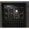 SUBWOOFER PARLANTE ACTIVO 1X18 MODELO SWM-18ACT CARVERPRO