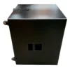 SUBWOOFER PARLANTE ACTIVO 1X18 MODELO SWM-18ACT CARVERPRO