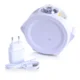 PROYECTOR LUZ NOCTURNA 3 EN 1 GIRATORIO MODELO NP-11