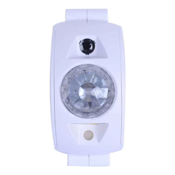 PROYECTOR LUZ NOCTURNA 3 EN 1 GIRATORIO MODELO NP-11