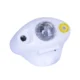 PROYECTOR LUZ NOCTURNO + MUSICA 3 EN 1 GIR. MODELO NP-12