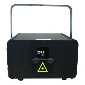 LASER ANIMADO RGB 5W MODELO FL-5000