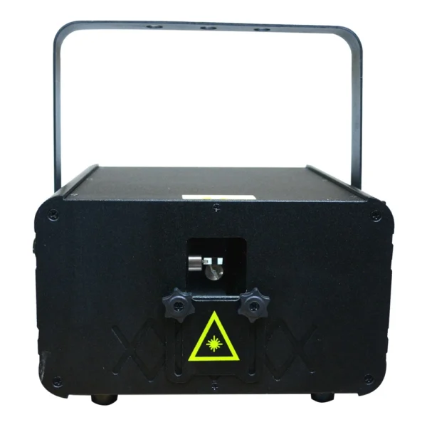 LASER ANIMADO RGB 5W MODELO FL-5000