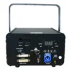 LASER ANIMADO RGB 5W MODELO FL-5000