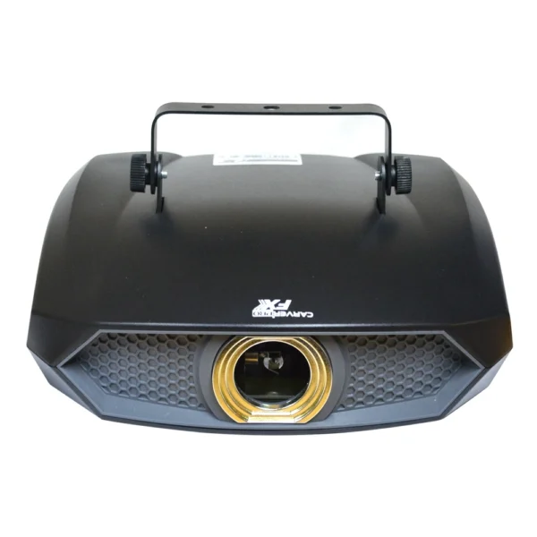 LASER ANIMADO FULL COLOR MODELO LAW-01 1000MW