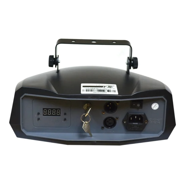 LASER ANIMADO FULL COLOR MODELO LAW-01 1000MW