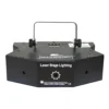LASER DREAM FULL COLOR 500MW MODELO LSC-16 CARVERPRO