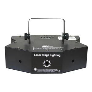 LASER DREAM FULL COLOR 500MW MODELO LSC-16 CARVERPRO