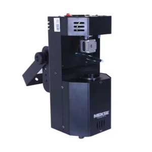 LED SCANNER 6 CANALES 30W MODELO DAC-1100 CARVERPRO