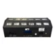LED UV DMX 80W 24X3W MODELO J6-750 CARVERPRO