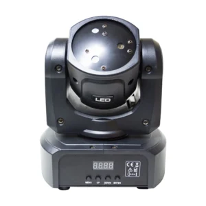 MOVING HEAD LASER RGB FX-LZ/95 MODELO PL-95LS CARVER