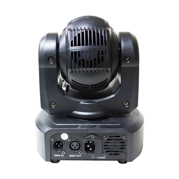 MOVING HEAD LASER RGB FX-LZ/95 MODELO PL-95LS CARVER