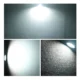 STROBE LED 9W WH MODELO FX-ST/5 FX-ST/5 CARVERPRO