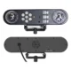 SET BARRA 2 MAGIC BALL+1 PAR RGB+1 UV + ATRIL FX-S