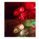 MULTIEFECTO 5EN1(LASER+UV+2MAGIC BALL) FX-ME-18C
