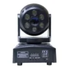 CABEZA MOVIL GOBO LED MODELO FX-MH-94 CARVERPRO