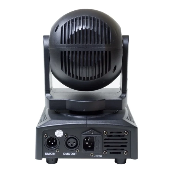 CABEZA MOVIL GOBO LED MODELO FX-MH-94 CARVERPRO