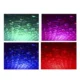 EFECTO AGUA LED MODELO FX-WE-54 CARVERPRO