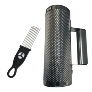GUIRO MERENGUE METALICO 8X3 MODELO RMX-83