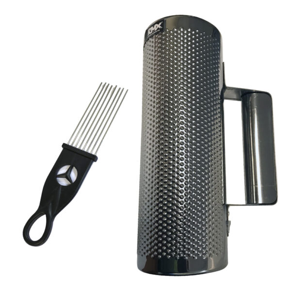 GUIRO MERENGUE METALICO 8X3 MODELO RMX-83