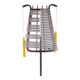 1 LIRA 29 NOTAS DELUXE PROFESIONAL CON ACCESORIOS PAT-267 RMX