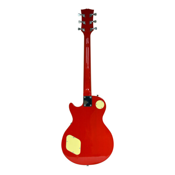 GUITARRA ELECTRICA  MOD.SCA-2018/CS SCORPION
