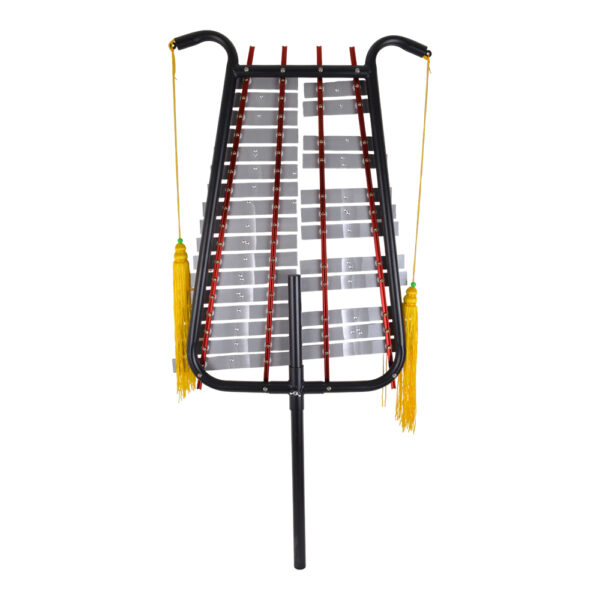 2 LIRA 29 NOTAS DELUXE PROFESIONAL CON ACCESORIOS PAT-267 RMX