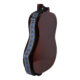 3 COLGADOR DE GUITARRA HQ CIPRIANI MOD. GH-2