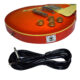 GUITARRA ELECTRICA  MOD.SCA-2018/CS SCORPION