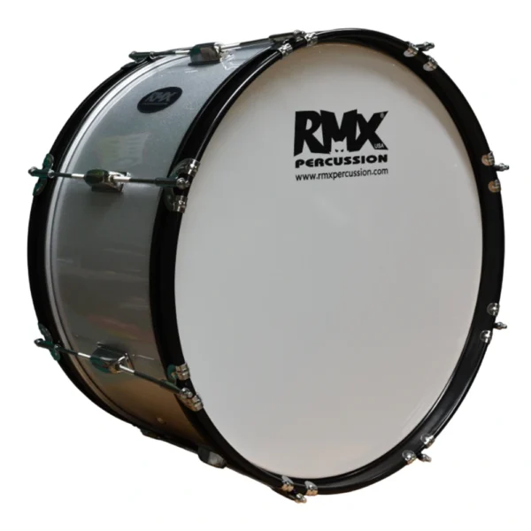 BOMBO DE BANDA 20X10MOD.BDBA-2010 RMX