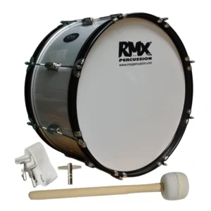 BOMBO DE BANDA 20X10MOD.BDBA-2010 RMX