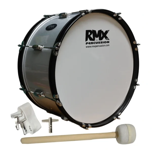 BOMBO DE BANDA 20X10MOD.BDBA-2010 RMX