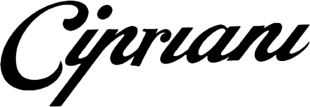 CIPRIANI
