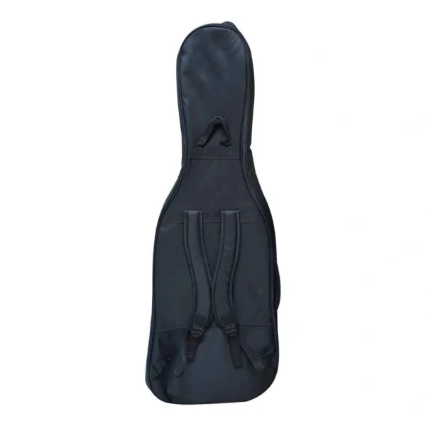 FUNDA CELLO 4/4 ACOLCHONADA 15MM FDCH-44 ETINGER