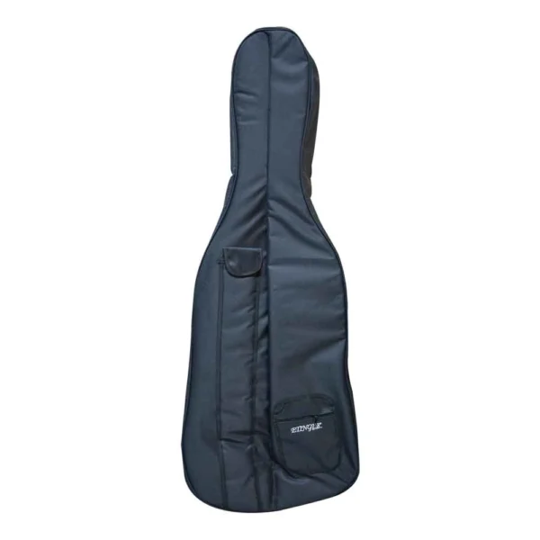 FUNDA CELLO 4/4 ACOLCHONADA 15MM FDCH-44 ETINGER