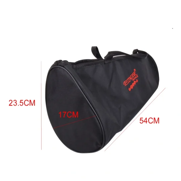 FUNDA CORNETA MOD.WW-1CAD ETINGER FUNDA PARA CORNETA MOD.WW-1CAD ETINGER