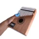 KALIMBA MADERA 17 NOTAS MODELO KMR-17NAT RMX