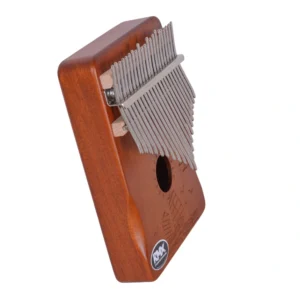 KALIMBA MADERA 21 NOTAS MODELO KMR-21NAT RMX